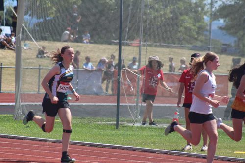 2026 Colgate Games Day 3 photo